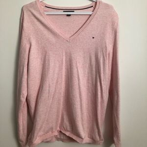 Chandail tommy hilfiger